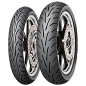 Preview: DUNLOP - ARROWMAX GT601 FRONT - 70/90 R17 TL 38P FRONT -  Sommerreifen