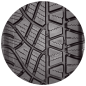 Preview: MICHELIN - LATITUDE CROSS - 225/70 R16 TL 103H M+S -  Sommerreifen