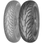 Preview: MITAS - TOURING FORCE-SC - 130/90 -10 TL 61L REAR -  Sommerreifen