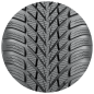 Preview: NOKIAN - SNOWPROOF 2 - 225/50 R17 TL 94H M+S 3PMSF BSW -  Winterreifen