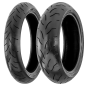 Preview: BRIDGESTONE - BATTLAX BT016 F PRO - 120/60 ZR17 TL 55(W) -  Sommerreifen