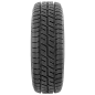 Preview: GISLAVED - EURO*FROST VAN - 205/75 R16 TL 110/108R M+S 3PMSF 8PR -  Winterreifen