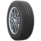 Preview: TOYO - SNOWPROX S954 SUV - 255/65 R17 TL 114H M+S 3PMSF XL -  Winterreifen