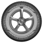 Preview: SEMPERIT - VAN-GRIP 3 - 215/60 R17 TL 109/107T M+S 3PMSF 8PR -  Winterreifen