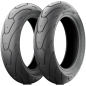 Preview: MICHELIN - BOPPER - 120/90 -10 TL/TT 57L -  Sommerreifen