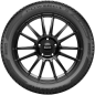 Preview: PIRELLI - POWERGY 2 ALL SEASON XL - 205/55 R19 TL 97V 3PMSF XL -  Ganzjahresreifen