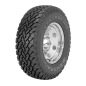 Preview: GENERAL TIRE - GRABBER AT2 - 265/75 R16 TL 121/118R M+S 3PMSF BSW 10PR -  Ganzjahresreifen