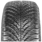 Preview: GOODYEAR - VECTOR 4SEASONS GEN-2 - 225/45 R17 TL 91V M+S 3PMSF MFS ROF -  Ganzjahresreifen