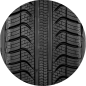 Preview: PIRELLI - CINTURATO ALL SEASON - 185/55 R15 TL 82H M+S 3PMSF -  Ganzjahresreifen