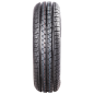 Preview: SECURITY - TR-903 TRAILER - 145/80 R10 TL 84N XL -  Sommerreifen