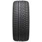 Preview: HANKOOK - WINTER I*CEPT EVO2 (W320) - 215/45 R17 TL 91W 3PMSF AO -  Winterreifen