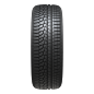 Preview: HANKOOK - WINTER I*CEPT EVO2 (W320B) - 245/40 R19 TL 98V M+S 3PMSF XL HRS -  Winterreifen