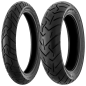 Preview: PIRELLI - SCORPION TRAIL II120/70R19M/C 60V  TL FRONT -  Reifen