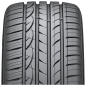 Preview: HANKOOK - VENTUS S1 NOBLE2 (H452B) - 285/35 R20 TL 104H M+S XL BSW MOE HRS -  Sommerreifen