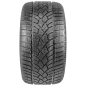 Preview: DUNLOP - SP WINTER SPORT 3D - 215/60 R17 TL 104/102H M+S 3PMSF 6PR -  Winterreifen