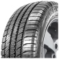 Preview: KING MEILER - ALL SEASON TACT AS-1 - 185/60 R15 TL 84H M+S 3PMSF RETREAD -  Ganzjahresreifen