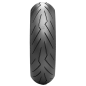 Preview: PIRELLI - DIABLO ROSSO III D - 190/55 ZR17 TL 75(W) REAR -  Sommerreifen