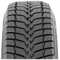 Preview: VREDESTEIN - NORD-TRAC 2 - 215/55 R16 TL 97T M+S 3PMSF XL -  Winterreifen