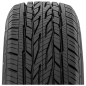 Preview: CONTINENTAL - CONTICROSSCONTACT LX 2 - 255/65 R18 TL 115H M+S XL BSW FR EVC -  Sommerreifen