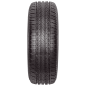 Preview: BRIDGESTONE - DUELER H/L 400 - 255/50 R19 TL 107H M+S XL * RFT AZ -  Sommerreifen