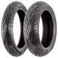 Preview: MICHELIN - PILOT ROAD 4 SCOOTER - 120/70 R15 TL 56H -  Sommerreifen