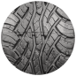 Preview: CONTINENTAL - CONTICROSSCONTACT AT - 235/85 R16 TL 114/111Q M+S 8PR -  Sommerreifen