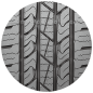 Preview: NEXEN - ROADIAN HTX RH5 - 235/60 R18 TL 103V BSW -  Sommerreifen