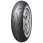 Preview: DUNLOP - SPORTMAX ROADSPORT 2 - 190/50 ZR17 TL 73(W) REAR -  Sommerreifen