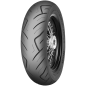 Preview: MITAS - CUSTOM FORCE - 150/80 B16 TL 77H REAR -  Sommerreifen