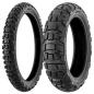 Preview: BRIDGESTONE - BATTLAX ADVENTURECROSS AX41 - 120/90 -17 TL 64P M+S -  Sommerreifen