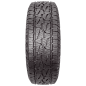 Preview: BRIDGESTONE - DUELER A/T 001 - 245/70 R17 TL 110S M+S 3PMSF -  Ganzjahresreifen