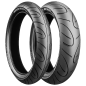 Preview: BRIDGESTONE - BATTLAX BT090 R PRO - 150/60 R17 TL 66H -  Sommerreifen