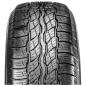 Preview: BRIDGESTONE - DUELER H/T 687 - 215/70 R16 TL 100H M+S -  Sommerreifen