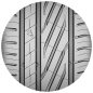 Preview: UNIROYAL - RAINSPORT 5 - 225/40 R18 TL 92Y XL FR -  Sommerreifen