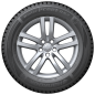 Preview: HANKOOK - WINTER I*CEPT RS2 (W452) - 195/50 R15 TL 82H M+S 3PMSF -  Winterreifen