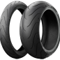 Preview: MICHELIN - SCORCHER 11 REAR - 240/40 R18 TL 79V REAR -  Sommerreifen