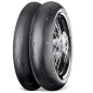 Preview: CONTINENTAL - CONTIATTACK SM 2 - 160/60 R17 TL 69H BSW -  Sommerreifen