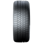 Preview: CONTINENTAL - WINTERCONTACT TS 850 P - 235/60 R18 TL 103H M+S 3PMSF MO -  Winterreifen