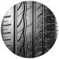 Preview: BRIDGESTONE - TURANZA ER300-1 - 205/55 R16 TL 91W MFS RFT -  Sommerreifen