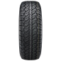 Preview: APLUS - A929 A/T - 225/75 R16 TL 115/112S M+S OWL -  Sommerreifen