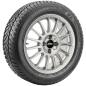 Preview: STAR PERFORMER - STRATOS HP - 195/60R15 92H TL 3PMSF BSW -  Winterreifen