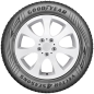 Preview: GOODYEAR - VECTOR 4SEASONS SUV GEN-2 - 255/60 R18 TL 108V M+S 3PMSF -  Ganzjahresreifen