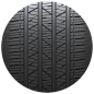 Preview: HANKOOK - DYNAPRO HP2 PLUS (RA33D) - 255/55 R20 TL 110V M+S MFS XL BSW NC0 -  Sommerreifen