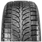 Preview: BRIDGESTONE - BLIZZAK LM-80 EVO - 235/60 R18 TL 103H M+S 3PMSF MO LAML -  Winterreifen