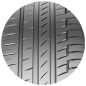 Preview: CONTINENTAL - PREMIUMCONTACT 6 - 225/45 R18 TL 95Y XL MO FR -  Sommerreifen