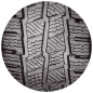 Preview: MICHELIN - AGILIS ALPIN - 215/65 R16 TL 109/107R M+S 3PMSF 8PR -  Winterreifen