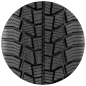 Preview: GISLAVED - EURO*FROST 6 SUV - 215/65 R16 TL 98H M+S 3PMSF FR -  Winterreifen