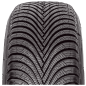 Preview: MICHELIN - ALPIN 5 - 225/50 R16 TL 96H M+S 3PMSF XL N0 -  Winterreifen