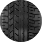 Preview: PIRELLI - PZERO SYSTEM ASIMMETRICO - 285/40 ZR17 TL 100(Y) -  Sommerreifen