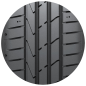 Preview: HANKOOK - VENTUS S1 EVO2 SUV (K117B) - 225/45 R18 TL 95Y XL MOE HRS -  Sommerreifen